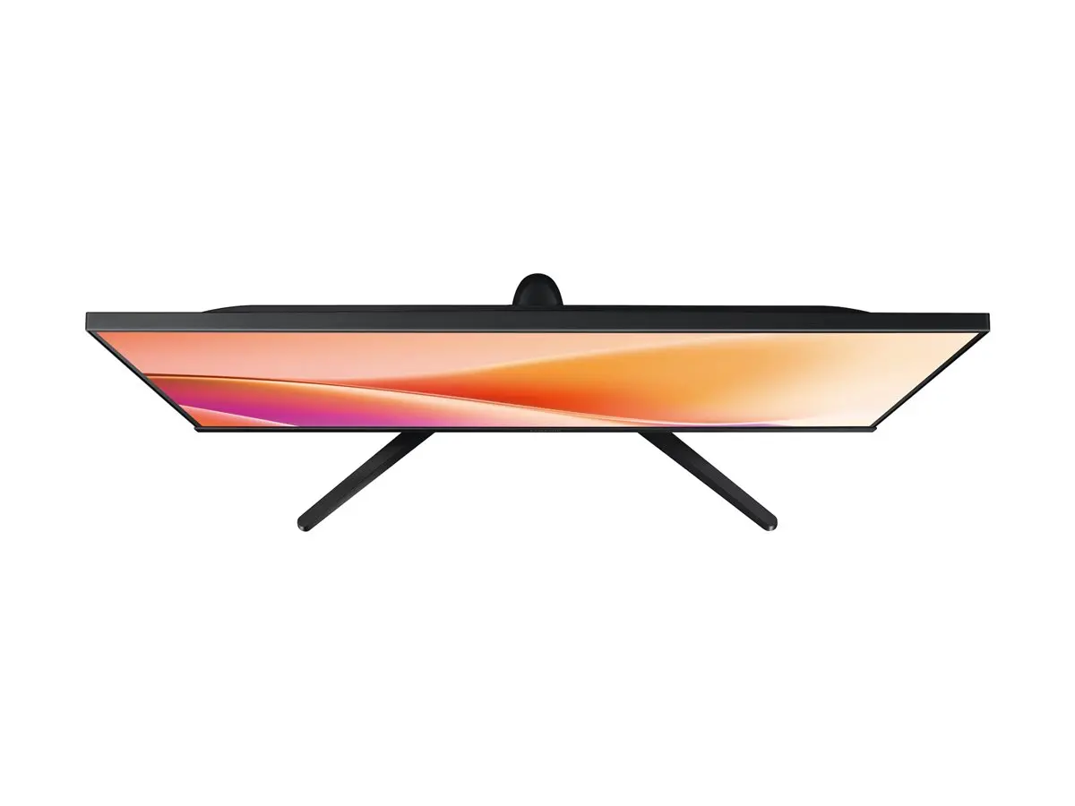 Монитор, Samsung 24F330 24" VA LED 1920x1080 5ms 100Hz 250cd/m2 HDMI Black - image 3