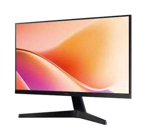 Монитор, Samsung 24F330 24" VA LED 1920x1080 5ms 100Hz 250cd/m2 HDMI Black - image 3