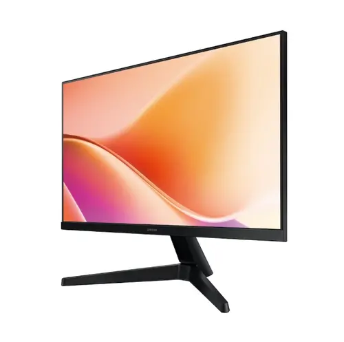 Монитор, Samsung 24F330 24" VA LED 1920x1080 5ms 100Hz 250cd/m2 HDMI Black - image 4