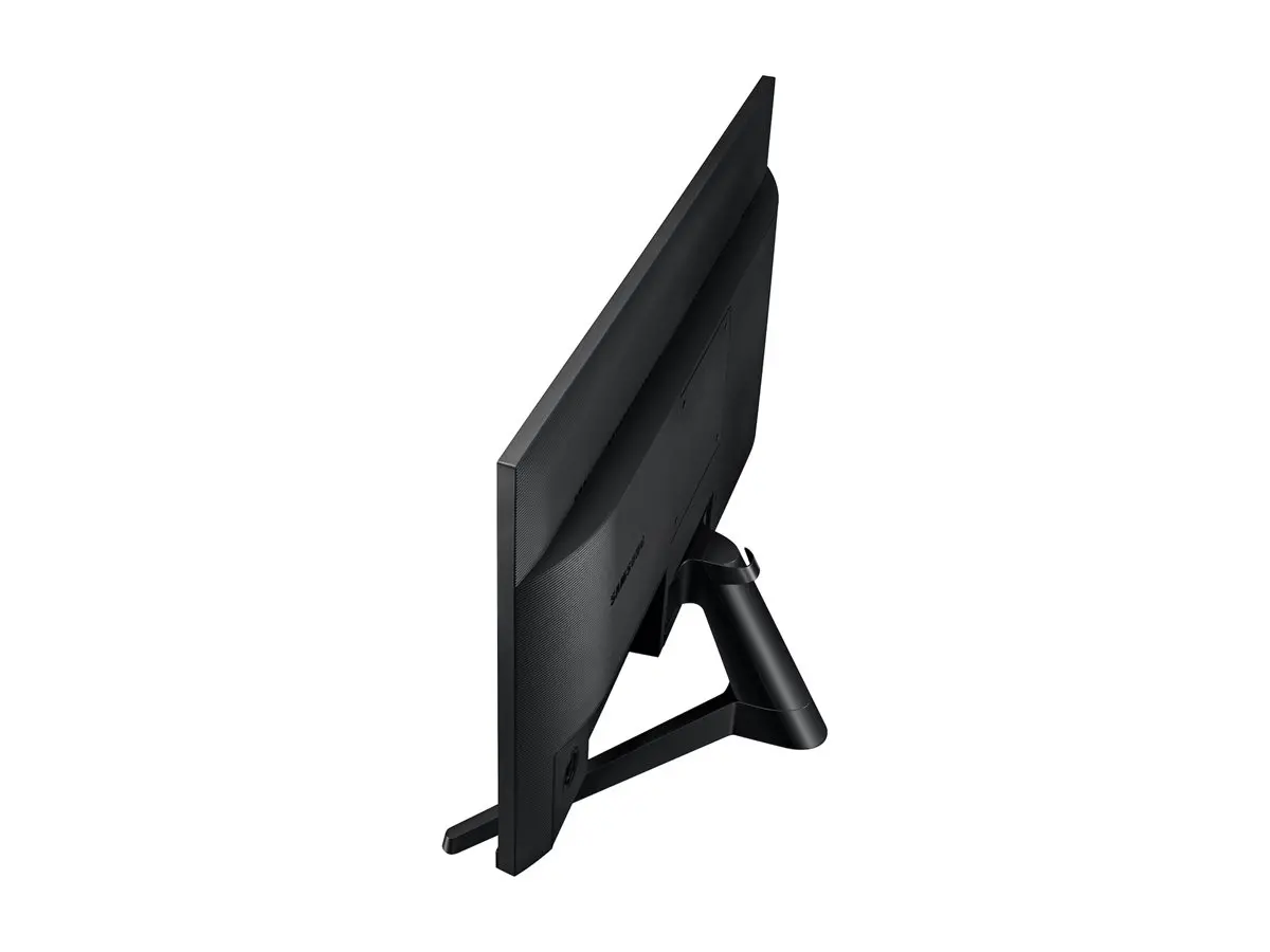 Монитор, Samsung 24F330 24" VA LED 1920x1080 5ms 100Hz 250cd/m2 HDMI Black - image 5