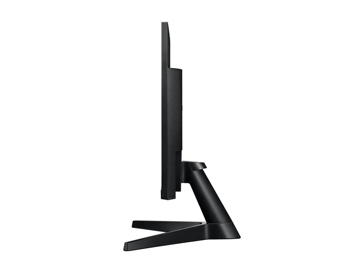 Монитор, Samsung 24F330 24" VA LED 1920x1080 5ms 100Hz 250cd/m2 HDMI Black - image 6