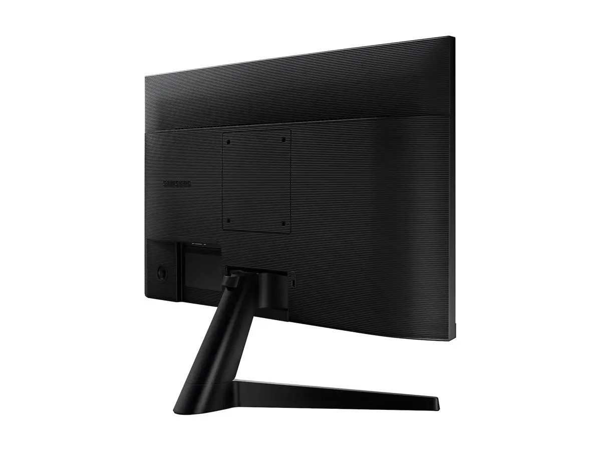 Монитор, Samsung 24F330 24" VA LED 1920x1080 5ms 100Hz 250cd/m2 HDMI Black - image 7