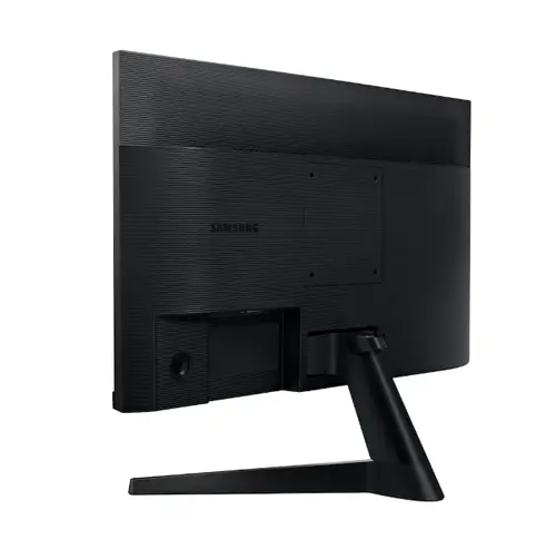 Монитор, Samsung 24F330 24" VA LED 1920x1080 5ms 100Hz 250cd/m2 HDMI Black - image 8