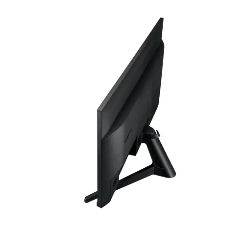 Монитор, Samsung 24F330 24" VA LED 1920x1080 5ms 100Hz 250cd/m2 HDMI Black - image 9
