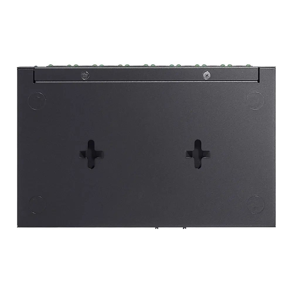 Комутатор TP-LINK LS108GP, 8 гигабитни порта PoE+, метален, desktop - image 4