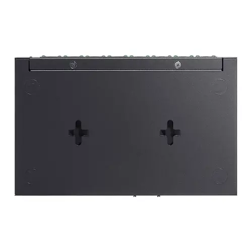 Комутатор TP-LINK LS108GP, 8 гигабитни порта PoE+, метален, desktop - image 4