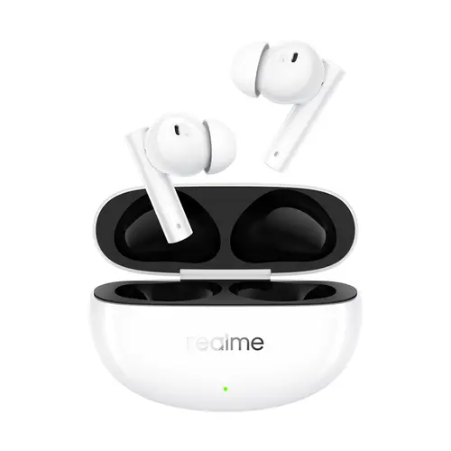 Слушалки, REALME BUDS AIR5 TWS WHITE