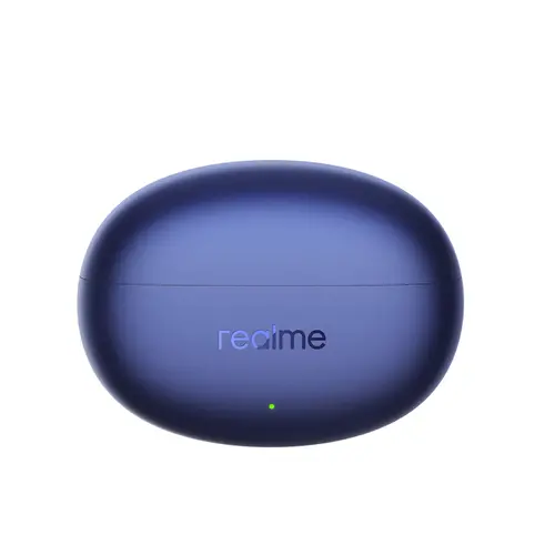 Слушалки, REALME BUDS AIR5 TWS BLUE - image 2