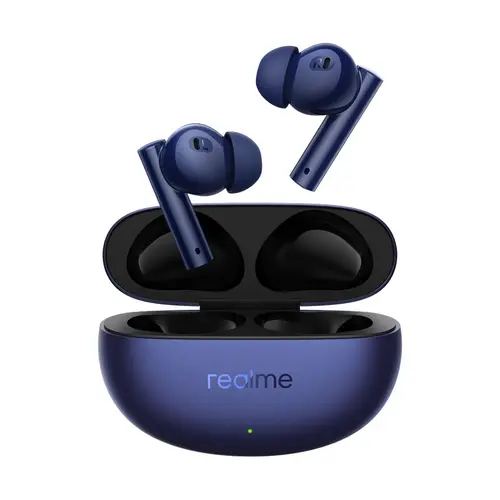 Ακουστικά, REALME BUDS AIR5 TWS ΜΠΛΕ - 1