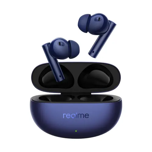 Слушалки, REALME BUDS AIR5 TWS BLUE
