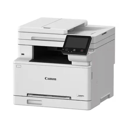 Лазерно многофункционално устройство, Canon i-SENSYS MF664Cdw Printer/Scanner/Copier - image 1