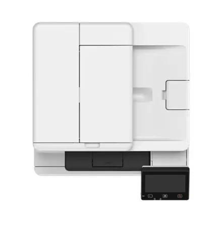 Лазерно многофункционално устройство, Canon i-SENSYS MF667Cdw Printer/Scanner/Copier/Fax - image 2