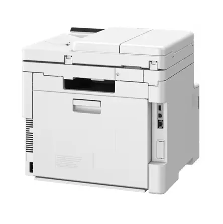 Лазерно многофункционално устройство, Canon i-SENSYS MF667Cdw Printer/Scanner/Copier/Fax - image 3