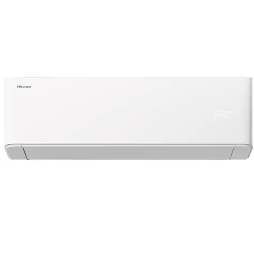 Κλιματιστικό, Hisense Uni HB White HB35XU0AG_AS35XU0EW 12000BTU - 1