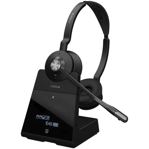 JABRA Engage 75 SE, Stereo