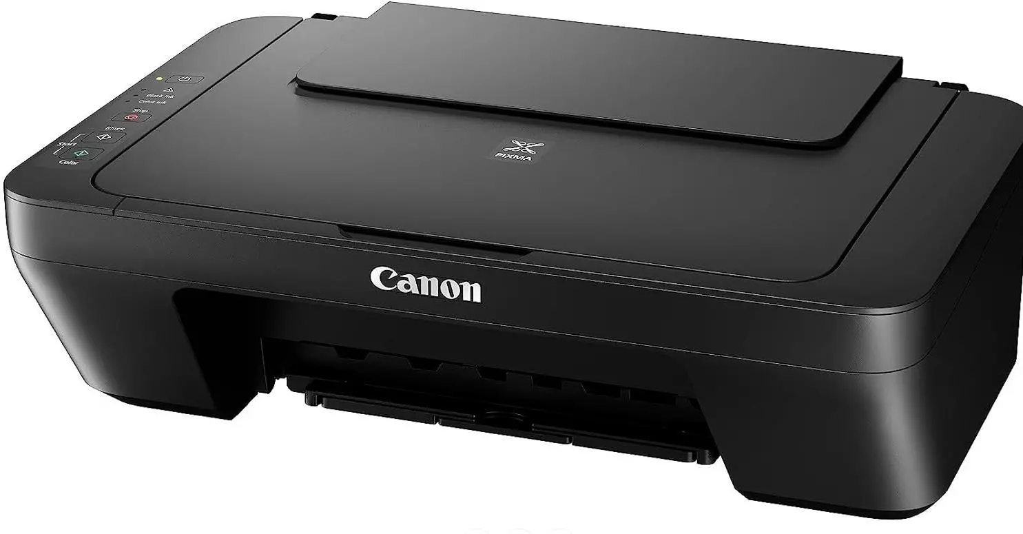 Έγχρωμο πολυμηχάνημα inkjet, CANON PIXMA MG-2551S AIO ΓΚΡΙ - image 1