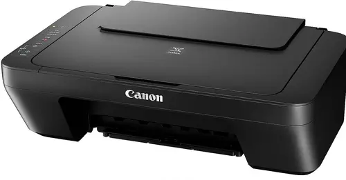 Έγχρωμο πολυμηχάνημα inkjet, CANON PIXMA MG-2551S AIO ΓΚΡΙ - 2