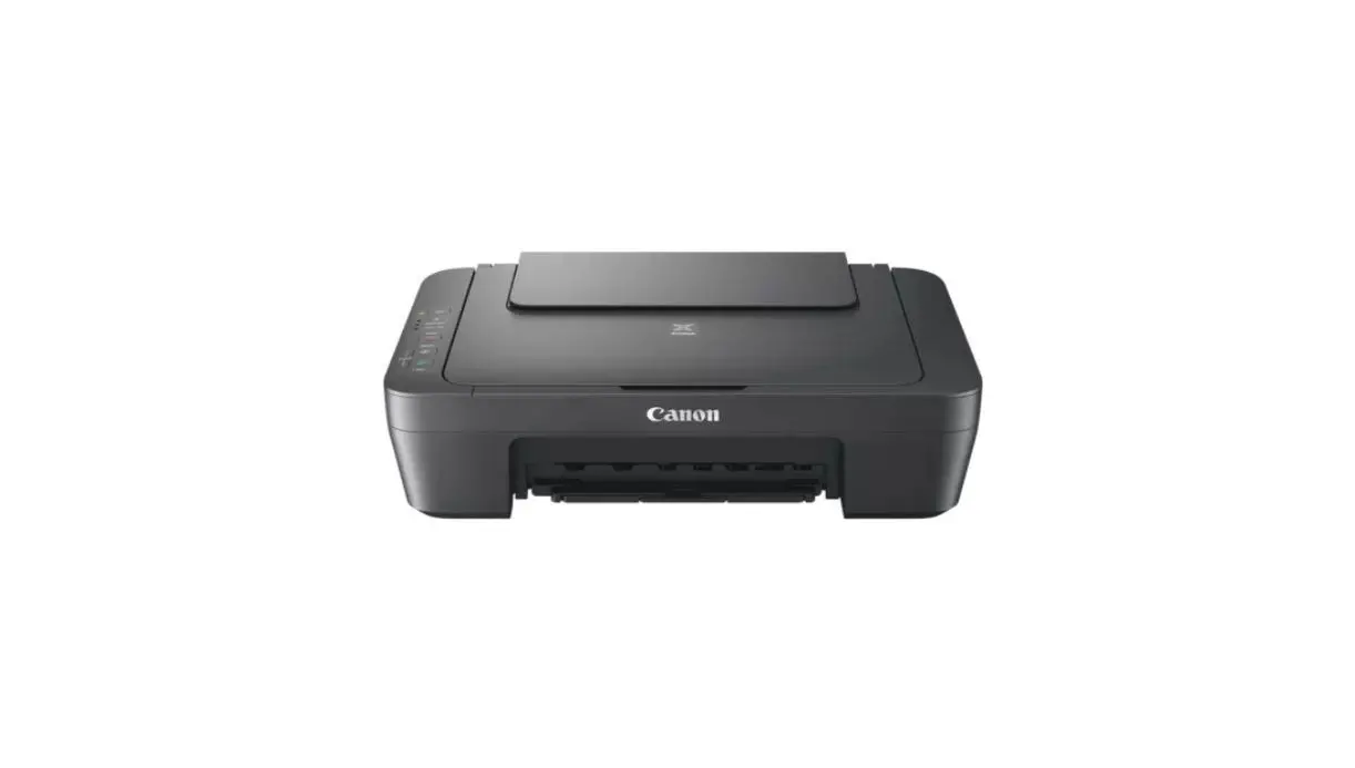 Мастилоструйно многофункционално устройство, CANON PIXMA MG-2551S AIO GREY - image 2