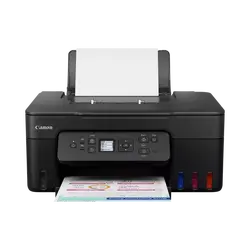 Мастилоструйно многофункционално устройство, CANON PIXMA G3480 AIO