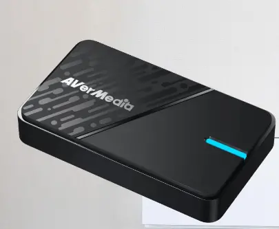 AVerMedia Εξωτερική κάρτα capture StreamLine MINI Plus AVerMedia Εξωτερική κάρτα capture StreamLine MINI Plus