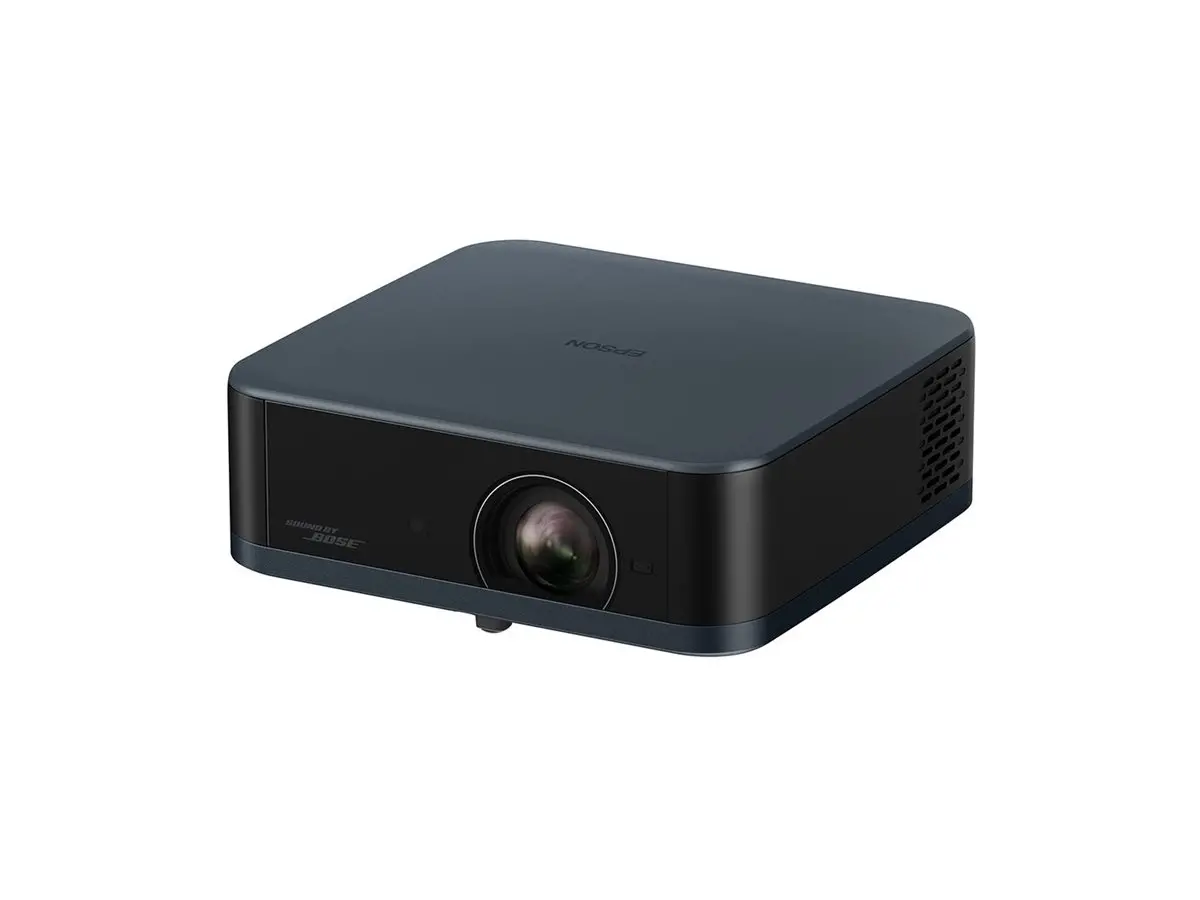 Мултимедиен проектор, Epson EF-62N - image 1