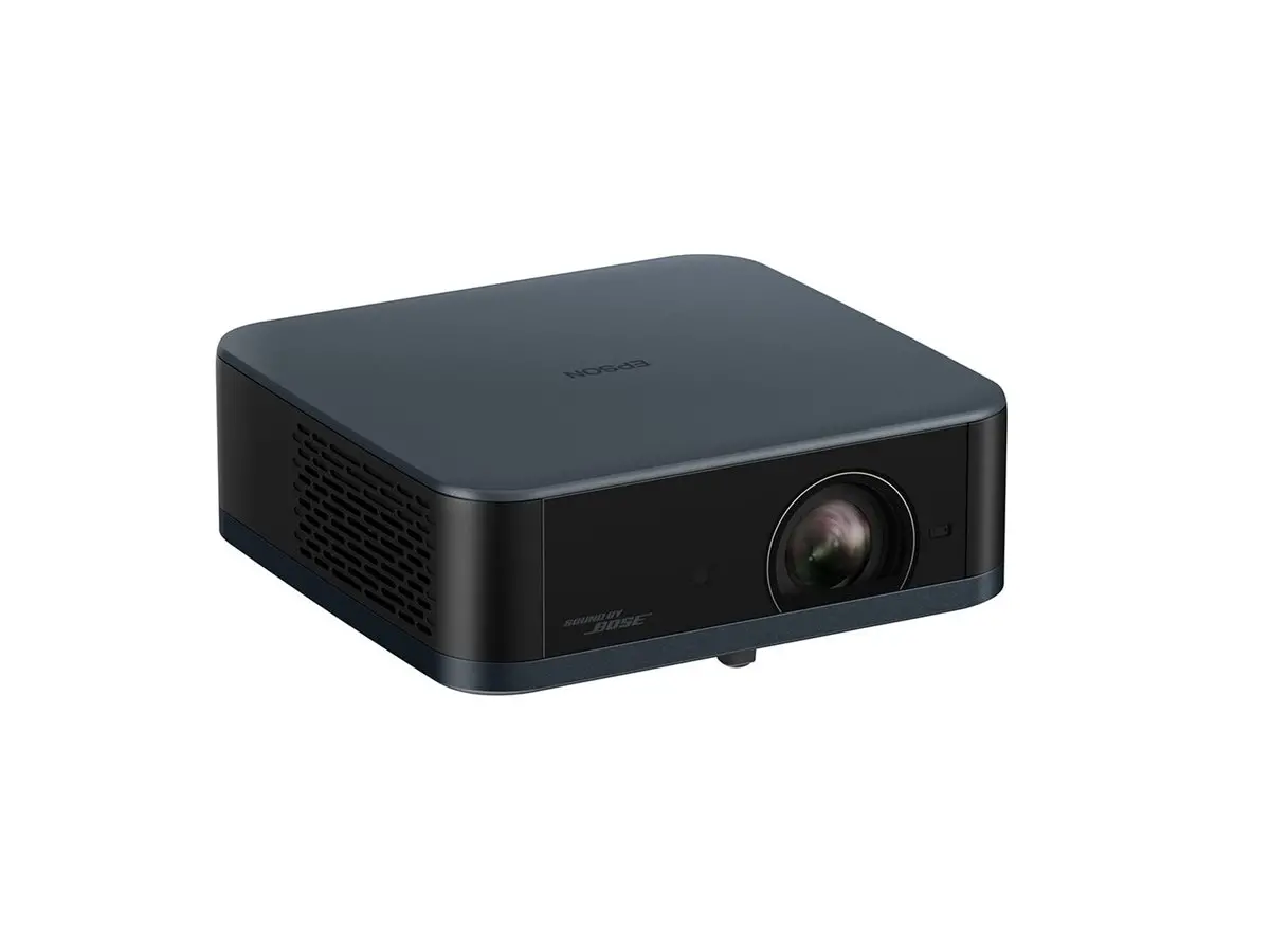 Мултимедиен проектор, Epson EF-62N - image 2