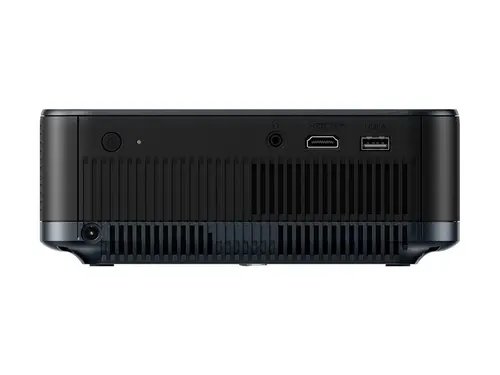 Мултимедиен проектор, Epson EF-62N - image 2