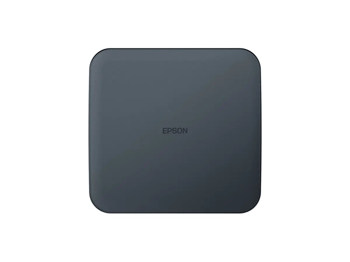 Мултимедиен проектор, Epson EF-62N - image 3