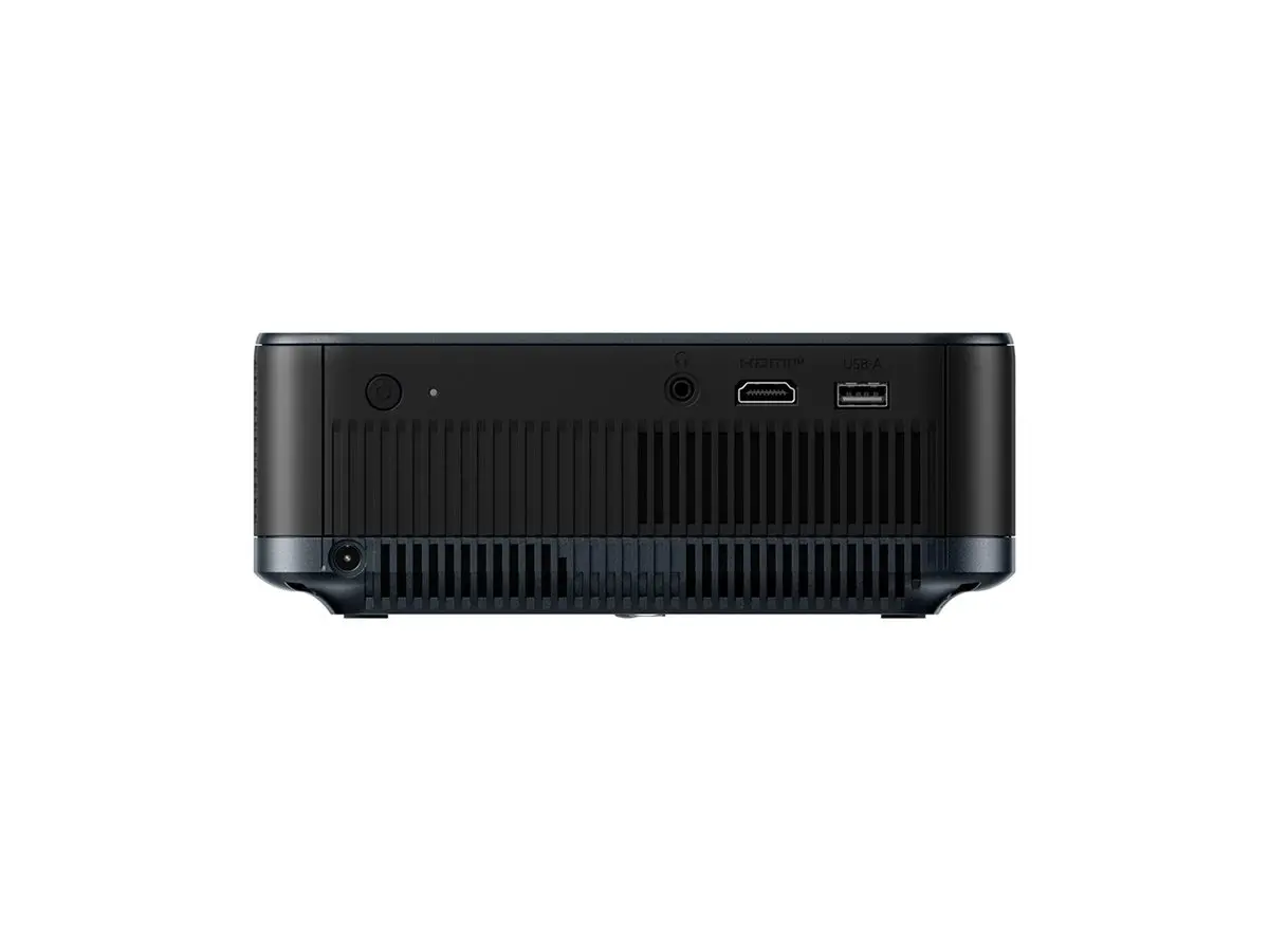 Мултимедиен проектор, Epson EF-62N - image 4