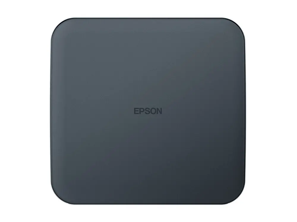 Мултимедиен проектор, Epson EF-62N - image 5