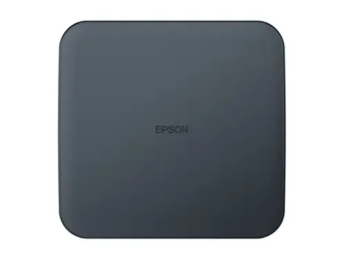Мултимедиен проектор, Epson EF-62N - image 5
