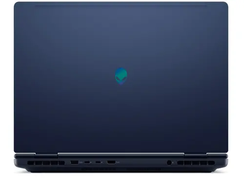 Laptop, Dell Alienware 16 Aurora AC16250, Intel Core 7 240H (24MB, 10 cores, 1.80 to 5.20 GHz P-Core), 16" WQXGA (2560x1600) 120Hz, 300 nits, 32GB - 9