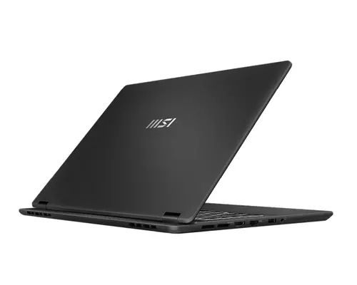Лаптоп, MSI Prestige 14 AI+ Evo C2VMG, Intel Core Ultra 9 288V (8C/8T, Up to 5.1 GHz 12MB), 14" 16:10 2.8K (2880x1800) OLED, 120Hz, Intel Arc Graphics 140V 2.05 GHz, 120 TOPS, 32GB LPDDR5x-8533, 1TB PCIe Gen4x4 SSD, Intel Killer Wi-Fi 7, BT v5.4, Windows 11 Home - image 3