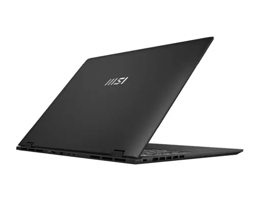 Лаптоп, MSI Prestige 16 AI+ Evo B2VMG, Intel Core Ultra 9 288V (8C/8T, Up to 5.1 GHz 12MB), 16" 16:10 UHD+ (3840x2400) OLED, Intel Arc Graphics 140V 2.05 GHz, 120 TOPS, 32GB LPDDR5x-8533, 1TB PCIe Gen4x4 SSD, Intel Killer WiFi 7, BT v5.4 Windows 11 Home, 1.5 kg - image 3