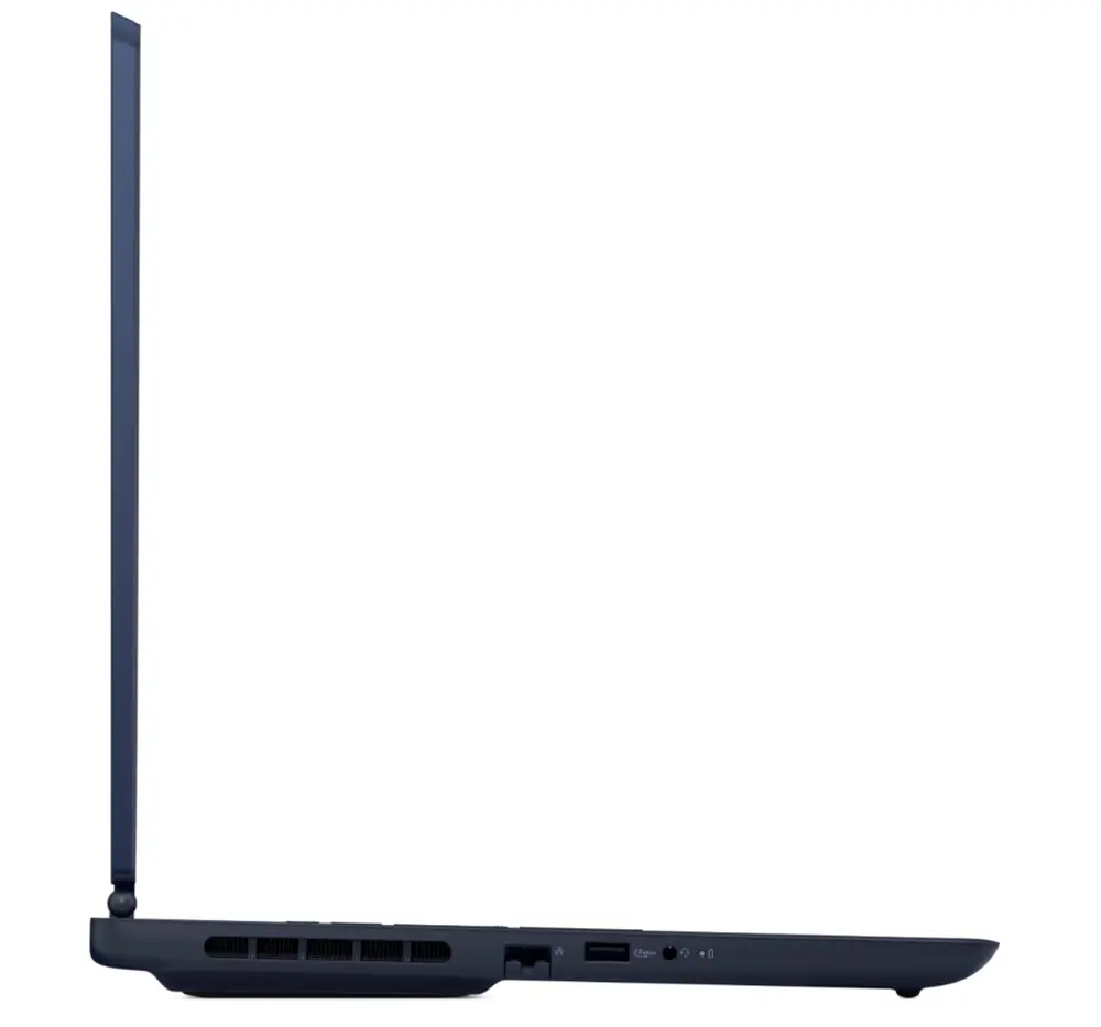 Лаптоп, Dell Alienware 16 Aurora AC16250, Intel Core 9 270H (24MB, 14 cores, 2.00 to 5.80 GHz P-Core), 16" WQXGA (2560x1600) 120Hz, 300 nits, 32GB, 2x16GB, DDR5, 5600 MT/s, 1TB SSD, NVIDIA RTX 5070, 8 GB GDDR7, HD Cam, and Mic, Wi-Fi 7, Backlit Kb, Win11 Pro - image 7