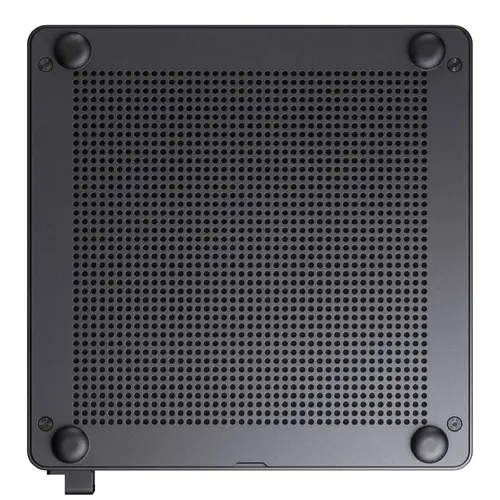 Кутия Jonsbo NV10 Mini ITX - Black - image 5