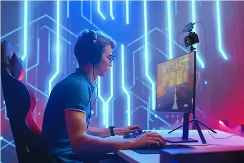 AVerMedia Външен кепчър Live Streamer CAP 4K (BU113) HDMI 2.0 Capture 4Kp30, USB 3.1 Gen 1 USB-C - image 3