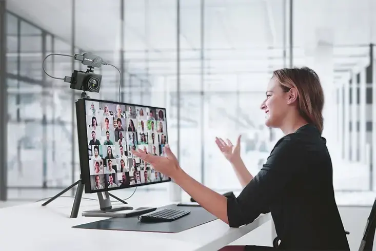 AVerMedia Външен кепчър Live Streamer CAP 4K (BU113) HDMI 2.0 Capture 4Kp30, USB 3.1 Gen 1 USB-C - image 4