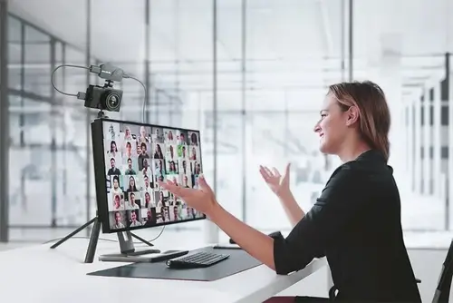 AVerMedia Външен кепчър Live Streamer CAP 4K (BU113) HDMI 2.0 Capture 4Kp30, USB 3.1 Gen 1 USB-C - image 4