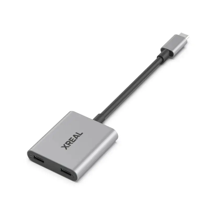 XREAL докинг станция Docking Station XREAL HUB