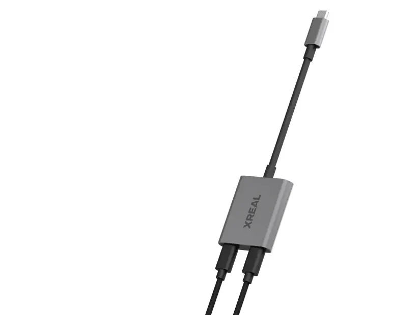 XREAL докинг станция Docking Station XREAL HUB - image 1