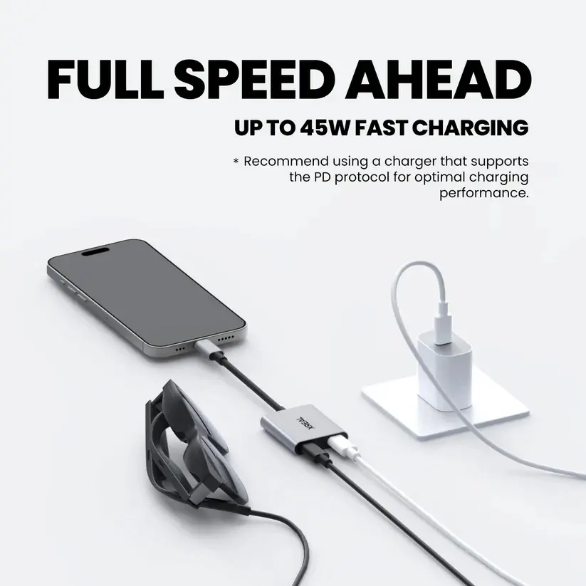XREAL докинг станция Docking Station XREAL HUB - image 11