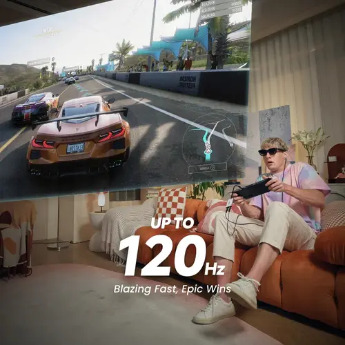 XREAL докинг станция Docking Station XREAL HUB - image 12