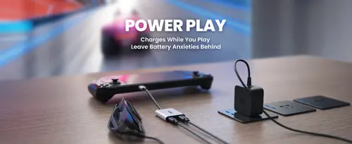 XREAL докинг станция Docking Station XREAL HUB - image 2