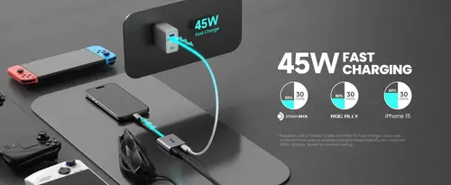 XREAL докинг станция Docking Station XREAL HUB - image 3