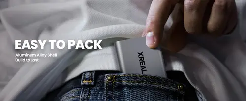 XREAL докинг станция Docking Station XREAL HUB - image 4