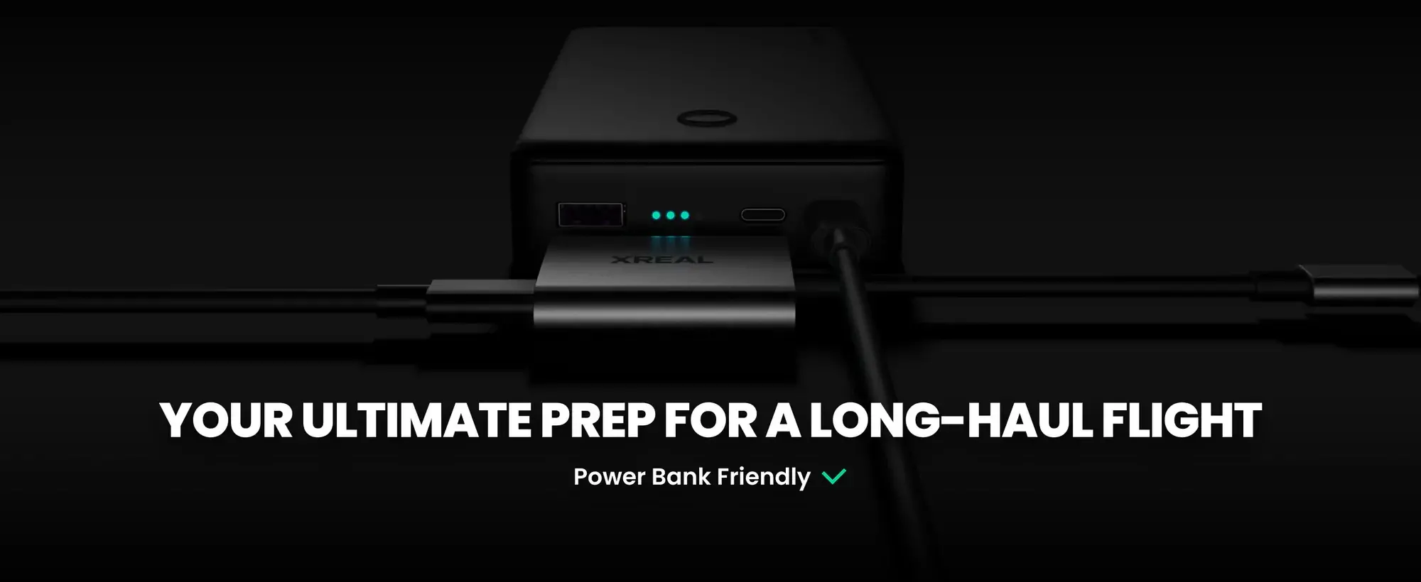 XREAL докинг станция Docking Station XREAL HUB - image 5