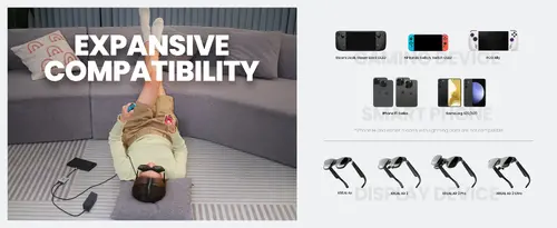 XREAL докинг станция Docking Station XREAL HUB - image 6