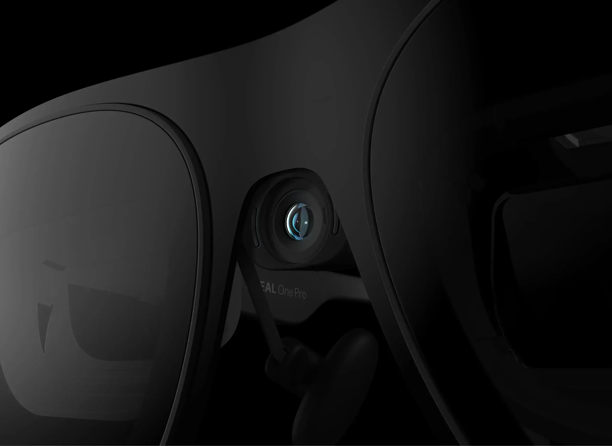 XREAL очила AR Glasses - ONE PRO - M ( IPD 57-66mm ) - image 7