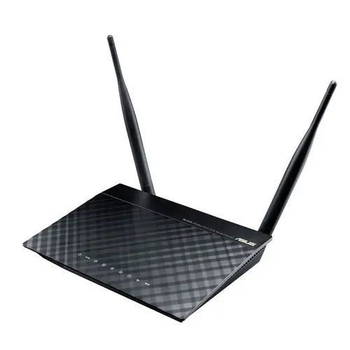 Ρούτερ, ASUS DSL-N12E ADSL WL N ROUTER